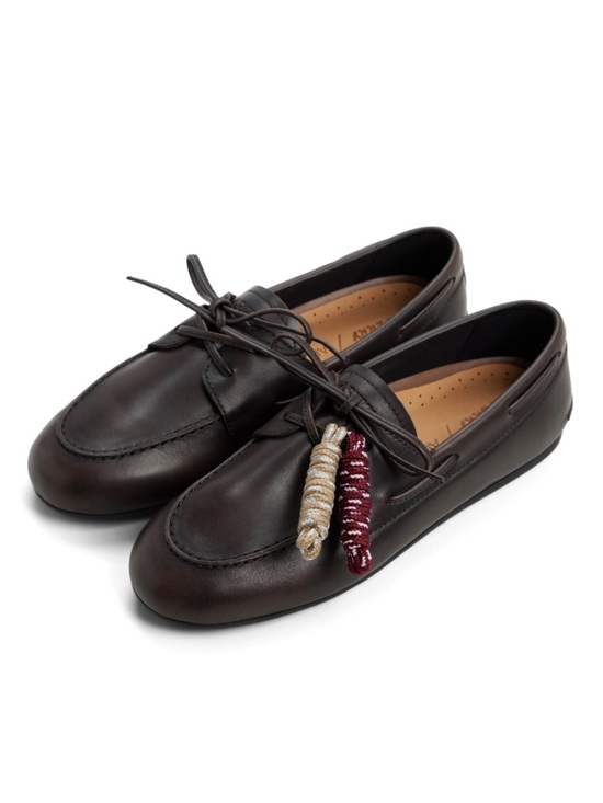 Sperry Shoes - Sperry x Aritzia Slim Boat Shoe W9